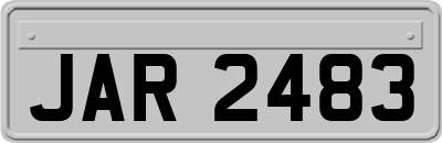 JAR2483