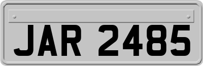JAR2485
