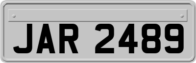 JAR2489