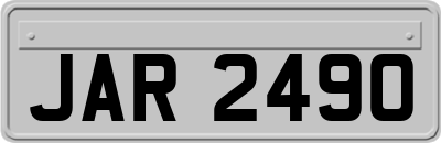 JAR2490