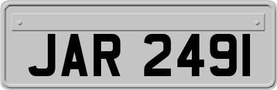 JAR2491