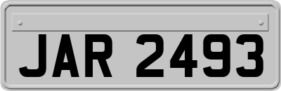 JAR2493