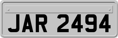 JAR2494