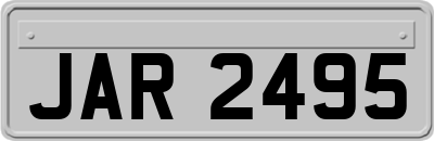 JAR2495