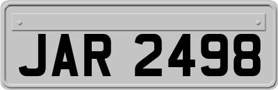 JAR2498