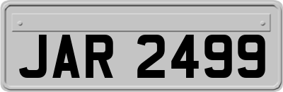 JAR2499