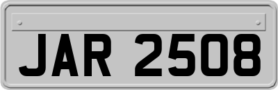 JAR2508