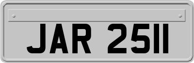 JAR2511