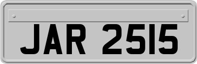 JAR2515