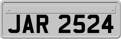 JAR2524