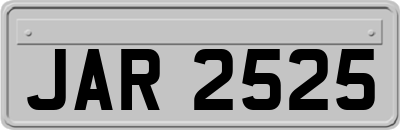 JAR2525