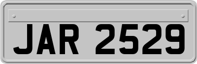 JAR2529