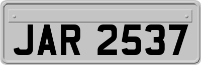 JAR2537
