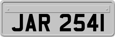 JAR2541