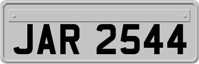 JAR2544