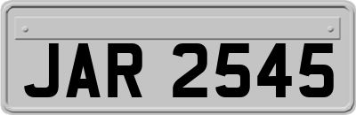 JAR2545