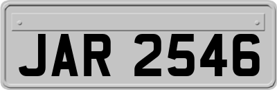 JAR2546