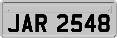 JAR2548