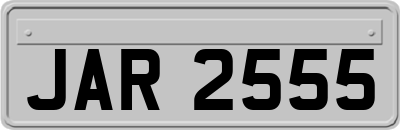 JAR2555