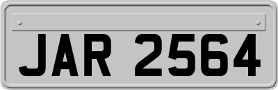 JAR2564