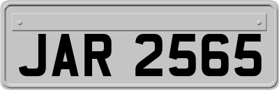 JAR2565