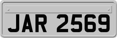 JAR2569