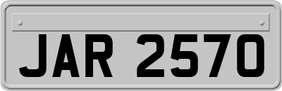 JAR2570