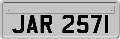 JAR2571