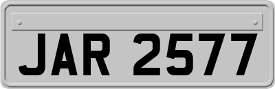JAR2577