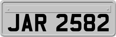 JAR2582