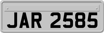JAR2585