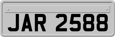 JAR2588