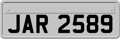 JAR2589