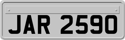 JAR2590