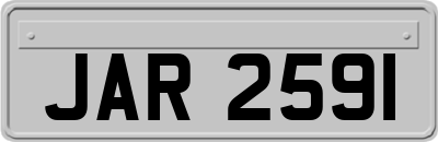 JAR2591