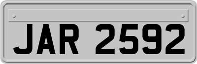 JAR2592