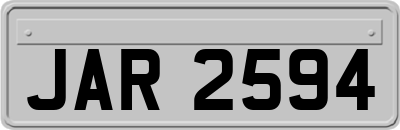 JAR2594