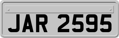 JAR2595