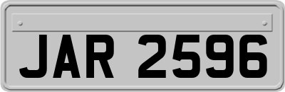JAR2596