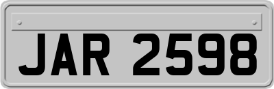 JAR2598