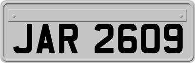JAR2609