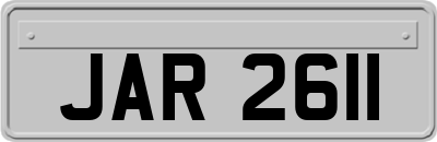 JAR2611