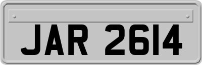 JAR2614