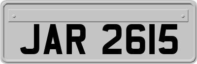 JAR2615