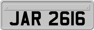 JAR2616