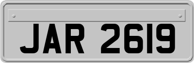 JAR2619