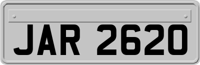 JAR2620