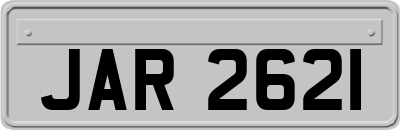 JAR2621