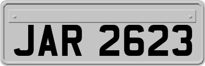 JAR2623