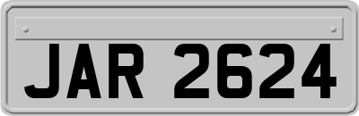 JAR2624